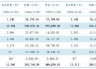 中证A500拉动公募行业权益规模增长，但11月投资者还是更偏向“稳稳的幸福”|界面新闻